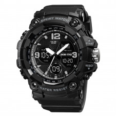Skmei 1742 Black