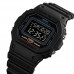 Skmei 1628 All Black Skmei 1628 All Black