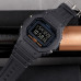Skmei 1628 All Black Skmei 1628 All Black
