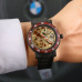 Forsining 8277 Black-Red-Gold Forsining 8277 Black-Red-Gold