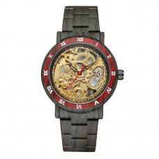 Forsining 8277 Black-Red-Gold Forsining 8277 Black-Red-Gold