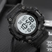 Skmei 1968 Black