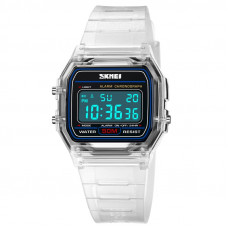 Skmei 2056WT White Skmei 2056WT White