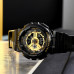 Skmei 1834 Black-Gold