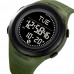 Skmei 2166AG Army Green