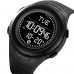Skmei 2166BKBK Black-black