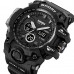Skmei 2197BK Black