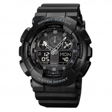 Skmei 1832 Black