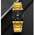 Skmei 9263GDBK Gold-Black Skmei 9263GDBK Gold-Black