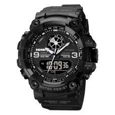 Skmei 1818 Black.