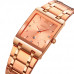 Skmei 9263RGRG Rose Gold-Rose Gold Skmei 9263RGRG Rose Gold-Rose Gold