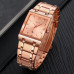 Skmei 9263RGRG Rose Gold-Rose Gold Skmei 9263RGRG Rose Gold-Rose Gold