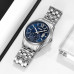 Skmei 9319SIBU Silver-Blue Skmei 9319SIBU Silver-Blue