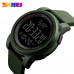 Skmei 1257AG Military Skmei 1257AG Military