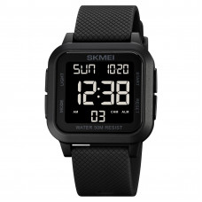 Skmei 1894BKBK All Black Skmei 1894BKBK All Black