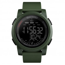 Skmei 1469AGBK Military-Black Skmei 1469AGBK Military-Black