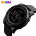 Skmei 1257BK All Black Skmei 1257BK All Black