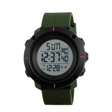 Skmei 1213AG Black-Military Wristband Skmei 1213AG Black-Military Wristband