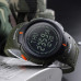 Skmei 1231AG Military Smart Watch + Compass Skmei 1231AG Military Smart Watch + Compass