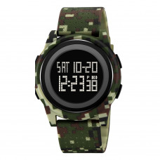Skmei 2378CMAG Camo Army Green Skmei 2378CMAG Camo Army Green