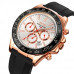 Skmei 9275RGSI Rose Gold-Silver Skmei 9275RGSI Rose Gold-Silver
