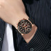 Skmei 9275RGBK Rose Gold-Black Skmei 9275RGBK Rose Gold-Black