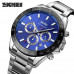 Skmei 9259SIBU Silver-Blue Skmei 9259SIBU Silver-Blue