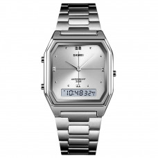 Skmei 2258SI Silver Skmei 2258SI Silver