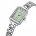 Skmei 2315SIGN Silver-Green Skmei 2315SIGN Silver-Green