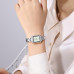 Skmei 2315SIGN Silver-Green Skmei 2315SIGN Silver-Green