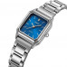 Skmei 2237SIBU Silver-Blue