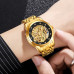 Skmei 9310GDBK Gold-Black Skmei 9310GDBK Gold-Black