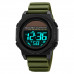 Skmei 2358AG Army Green Skmei 2358AG Army Green