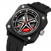 Skmei 2362BK Black
