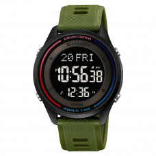 Skmei 2348AG Army Green Skmei 2348AG Army Green