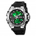 Skmei 2360BKSI Black-Silver Skmei 2360BKSI Black-Silver
