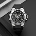 Skmei 2360BKSI Black-Silver Skmei 2360BKSI Black-Silver