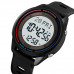 Skmei 2348BKWT Black-White Skmei 2348BKWT Black-White