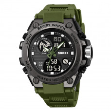 Skmei 2360AG Army Green Skmei 2360AG Army Green
