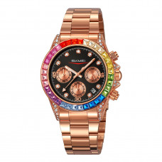 Skmei 2352RGBK Rose Gold-Black Skmei 2352RGBK Rose Gold-Black