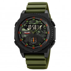 Skmei 2355AG Army Green Skmei 2355AG Army Green
