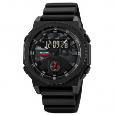 Skmei 2355BK Black Skmei 2355BK Black