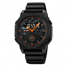Skmei 2355BKOG Black-Orange Skmei 2355BKOG Black-Orange