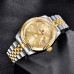 Pagani Design PD-1645 Silver-Gold-Gold Pagani Design PD-1645 Silver-Gold-Gold