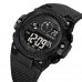 Skmei 2337BKBK Black-Black