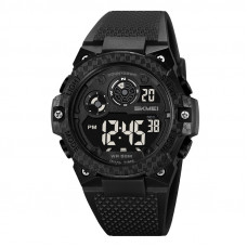Skmei 2337BKBK Black-Black Skmei 2337BKBK Black-Black