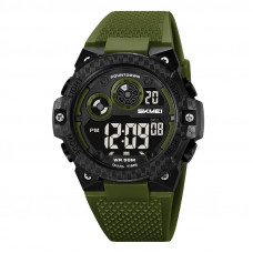 Skmei 2337AG Army Green Skmei 2337AG Army Green