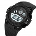 Skmei 2337BKWT Black-White