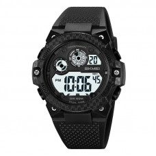 Skmei 2337BKWT Black-White Skmei 2337BKWT Black-White