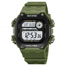 Skmei 2126AG Army Green Skmei 2126AG Army Green
